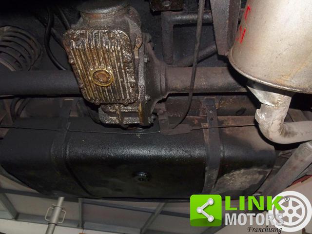 ALFA ROMEO Giulia usata 8