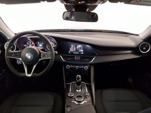ALFA ROMEO Giulia usata, con Chiusura centralizzata