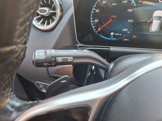 MERCEDES-BENZ GLA 200 usata 82