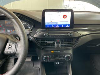 FORD Focus usata, con Park Distance Control