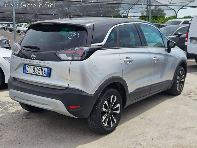 OPEL Crossland usata, con Autoradio