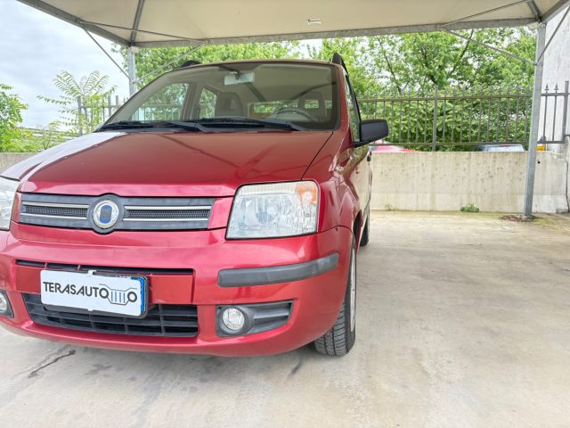 FIAT Panda usata, con Servosterzo