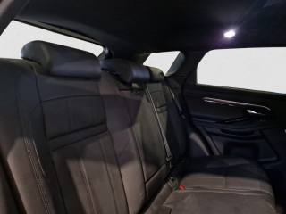 LAND ROVER Range Rover Evoque usata, con Immobilizzatore elettronico