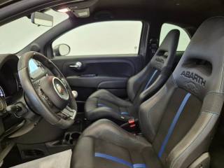 ABARTH 695 usata, con Servosterzo