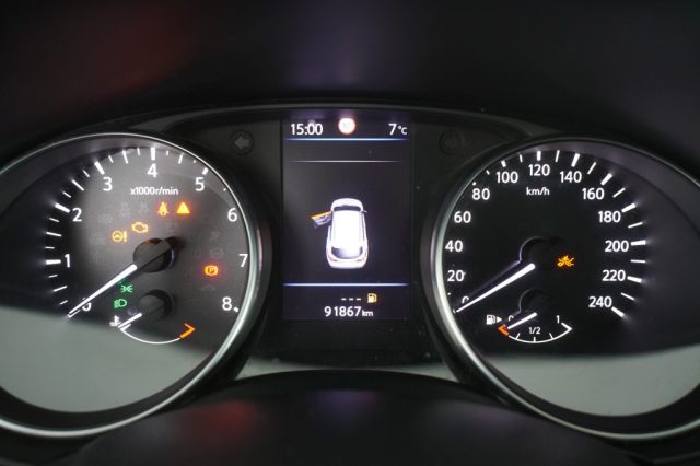 NISSAN Qashqai usata 6