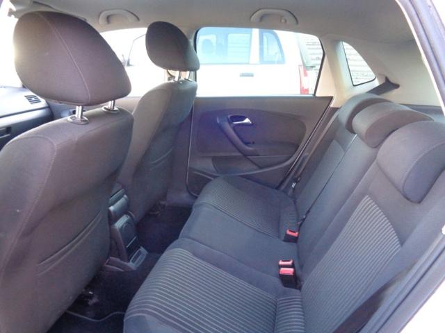 VOLKSWAGEN Polo usata, con Autoradio