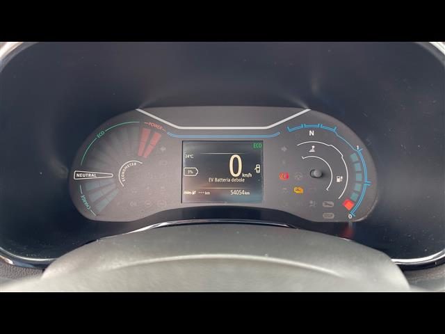 DACIA Spring usata, con Airbag Passeggero