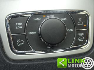 JEEP Grand Cherokee usata, con Fari LED