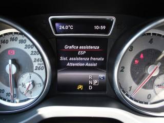 MERCEDES-BENZ GLA 200 usata, con Chiusura centralizzata telecomandata