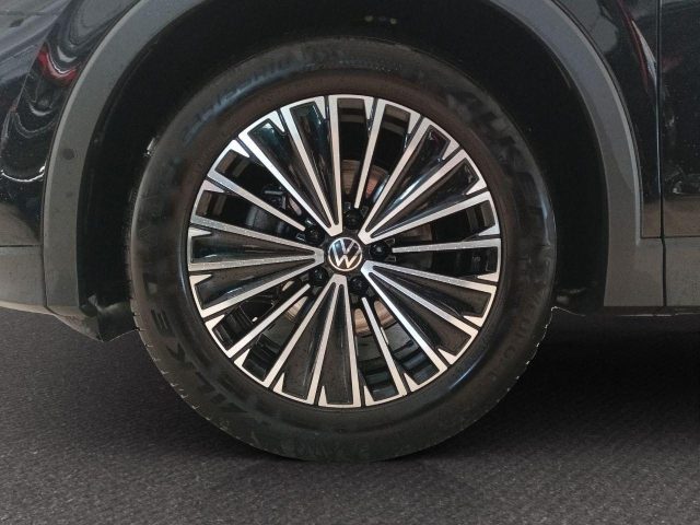VOLKSWAGEN Tiguan usata, con Autoradio