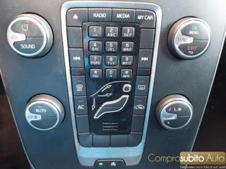 VOLVO V40 usata, con Immobilizzatore elettronico