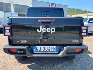 JEEP Gladiator usata, con Alzacristalli elettrici