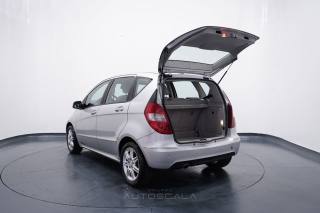MERCEDES-BENZ A 180 usata 28