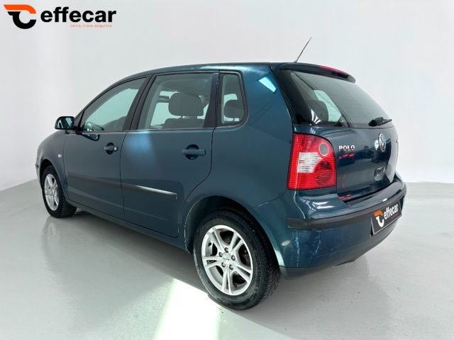 VOLKSWAGEN Polo usata, con Airbag Passeggero