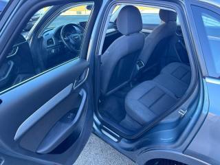 AUDI Q3 usata, con Airbag testa