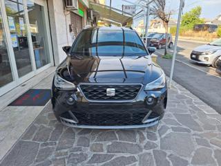 SEAT Arona usata, con Airbag