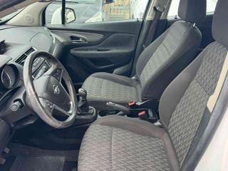 OPEL Mokka usata, con Climatizzatore