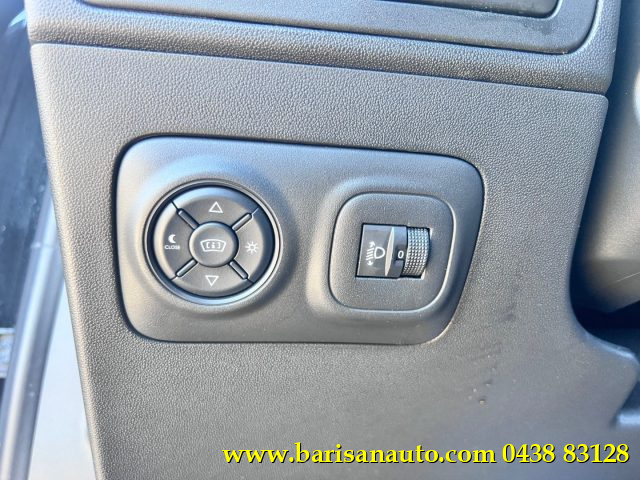 CITROEN C3 Aircross usata, con Volante in pelle