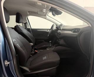 FORD Focus usata 21