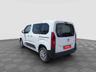CITROEN Berlingo usata 2