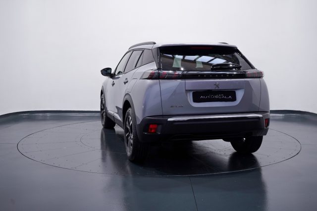 PEUGEOT 2008 usata, con Cerchi in lega