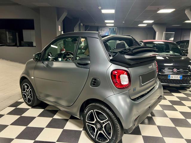 SMART ForTwo usata 19