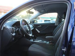 AUDI Q2 usata, con Climatizzatore