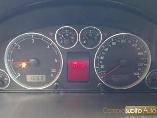 VOLKSWAGEN Sharan usata, con Specchietti laterali elettrici