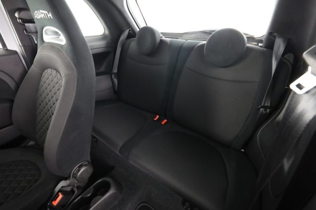 ABARTH 595 usata 9