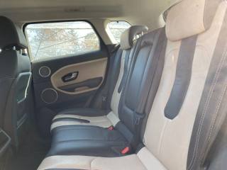 LAND ROVER Range Rover Evoque usata, con Antifurto