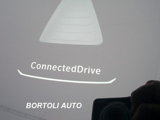 BMW X1 usata, con Fendinebbia