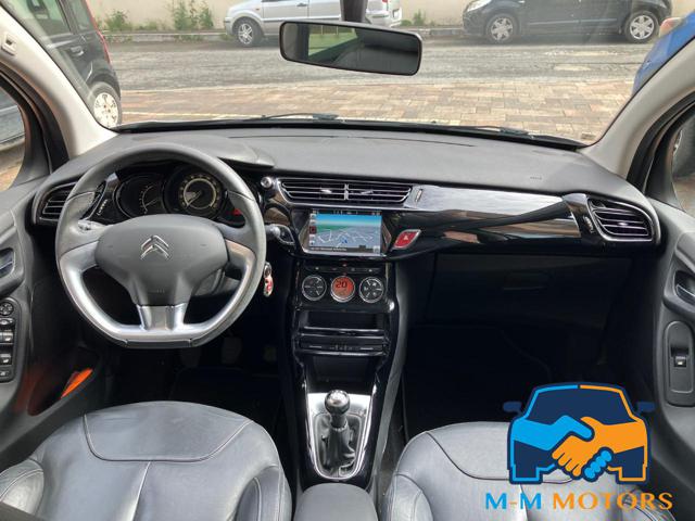 CITROEN C3 usata, con Immobilizzatore elettronico