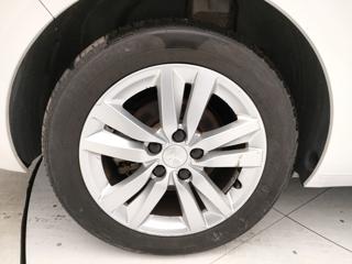 PEUGEOT 308 usata, con Touch screen