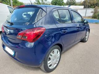 OPEL Corsa usata, con Cerchi in lega