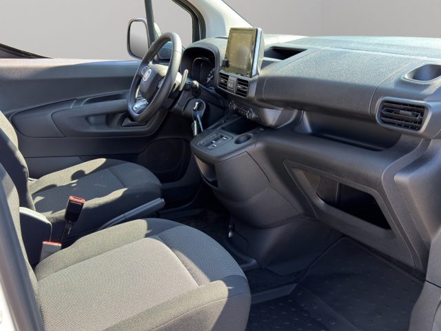 FIAT Doblo usata, con Sensori di parcheggio posteriori
