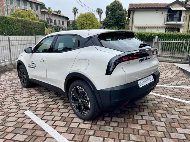 ALFA ROMEO Junior usata, con Autoradio