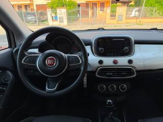 FIAT 500X usata 8
