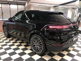 PORSCHE Cayenne usata, con Airbag Passeggero