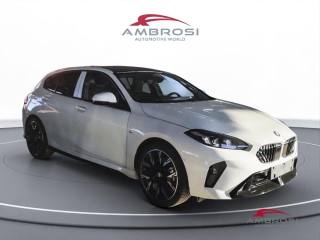 BMW 120 usata 1