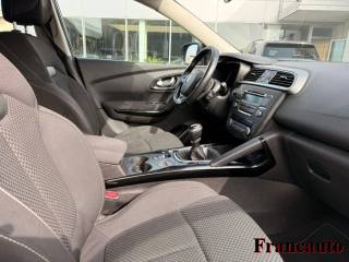 RENAULT Kadjar usata, con Autoradio