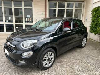FIAT 500X usata 1