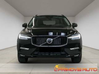 VOLVO XC60 usata, con Autoradio