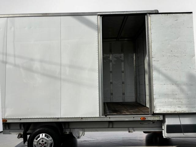 FIAT Ducato usata, con Boardcomputer