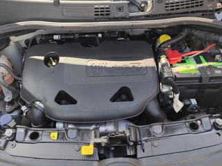 FIAT Panda Cross usata, con Sedili riscaldati