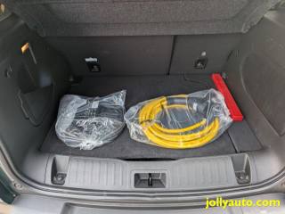 JEEP Renegade usata, con Volante in pelle