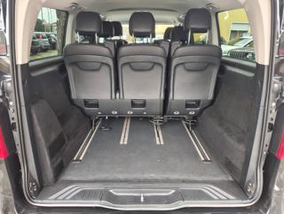 MERCEDES-BENZ Vito usata, con USB