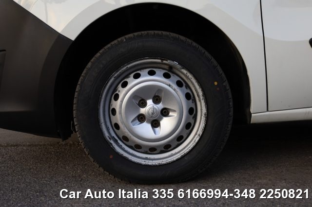 OPEL Combo usata 86