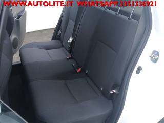 TOYOTA Yaris usata, con Servosterzo