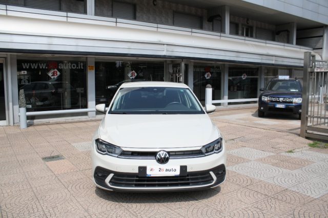 VOLKSWAGEN Polo usata, con Climatizzatore