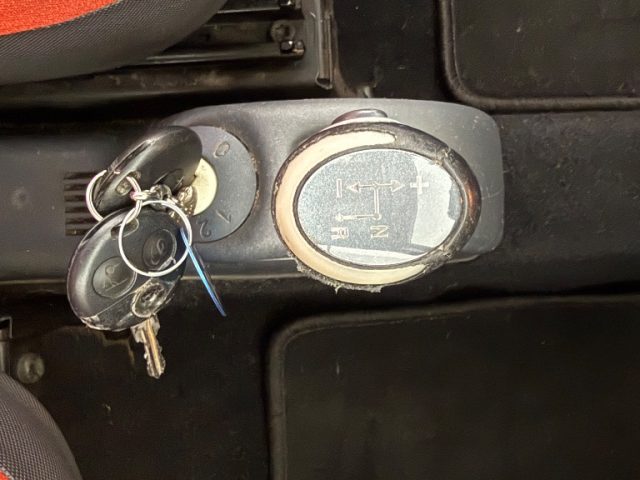 SMART ForTwo usata 1